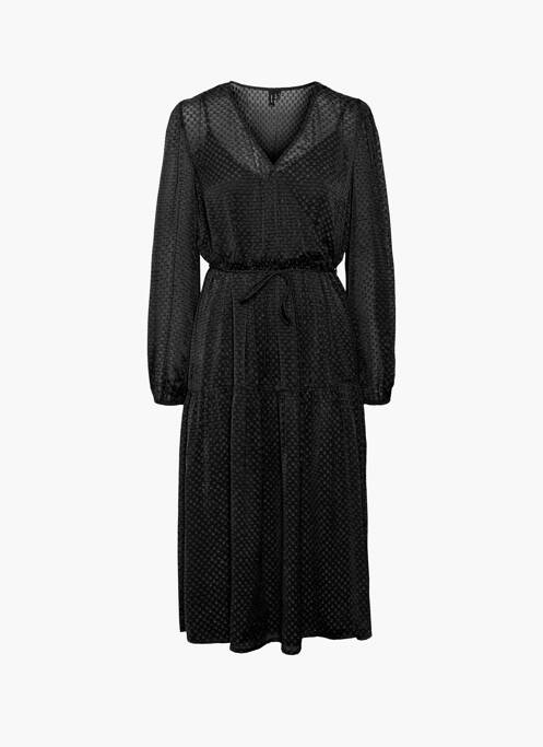 Ensemble robe noir VERO MODA pour femme