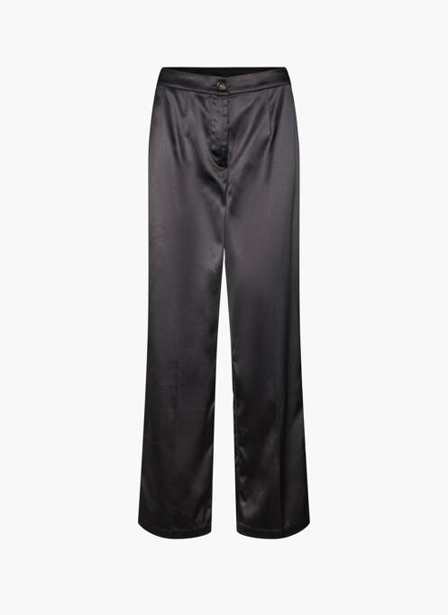 Pantalon flare noir VERO MODA pour femme