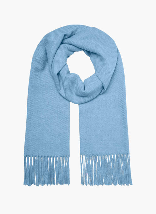 Echarpe bleu VERO MODA pour femme