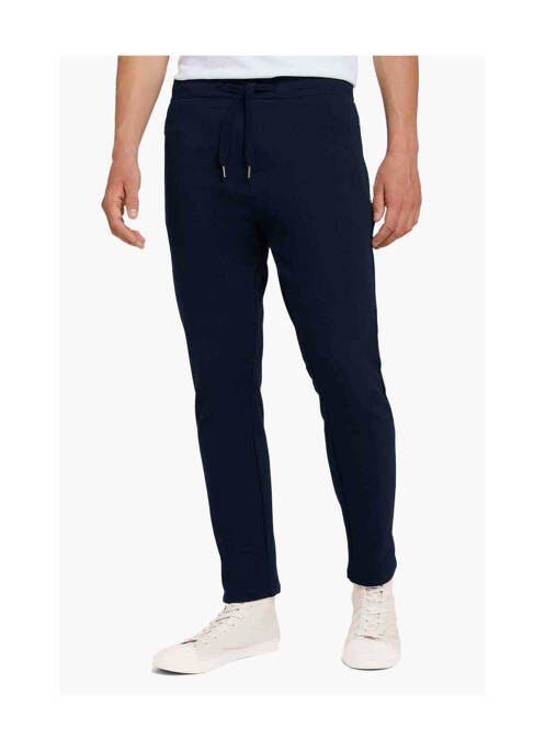 Jogging bleu TOM TAILOR pour homme