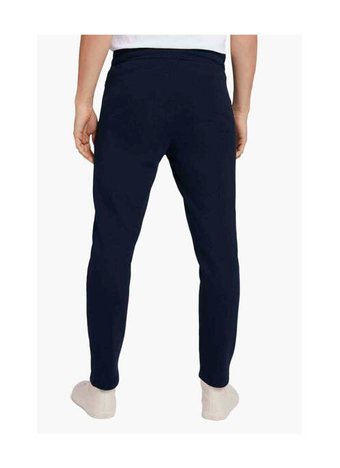 Jogging bleu TOM TAILOR pour homme