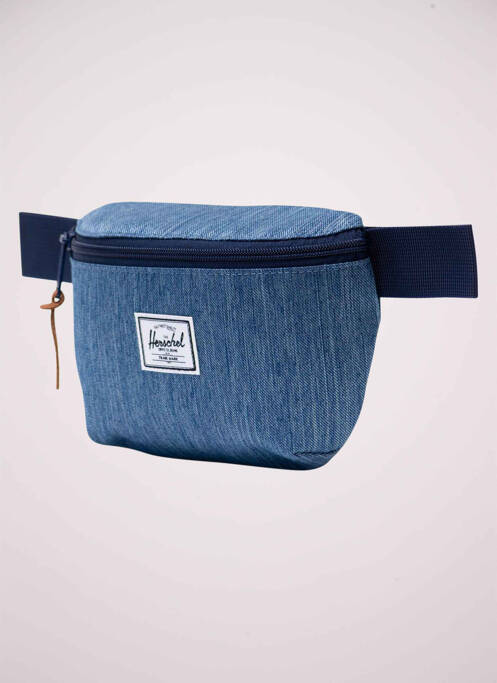 Sac à dos bleu HERSCHEL homme