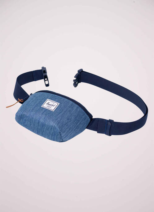 Sac à dos bleu HERSCHEL homme