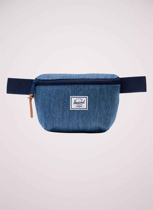 Sac à dos bleu HERSCHEL homme