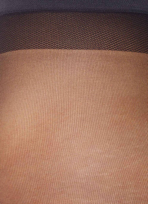 Collants bleu KUNERT femme