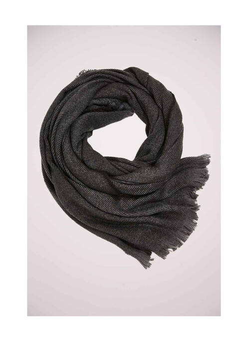 Echarpe gris ESPRIT homme