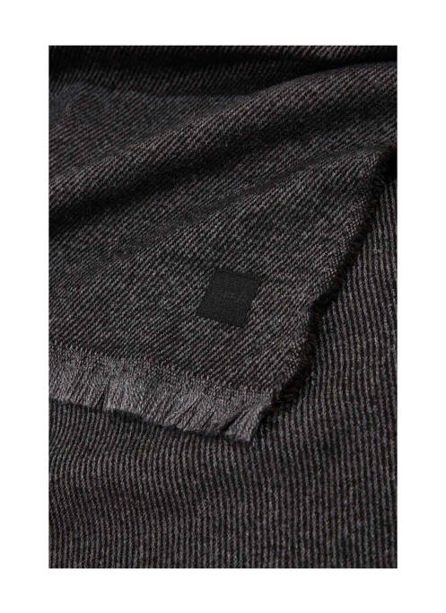 Echarpe gris ESPRIT homme