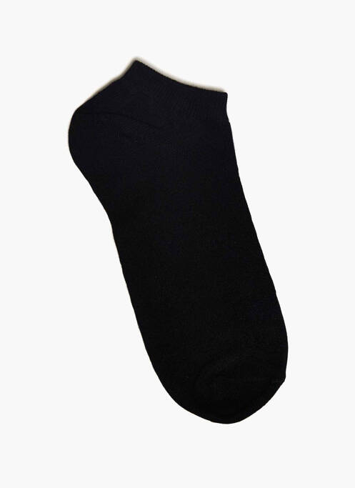 Chaussettes noir JACK & JONES homme