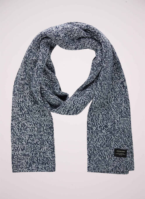 Echarpe blanc JACK & JONES pour homme