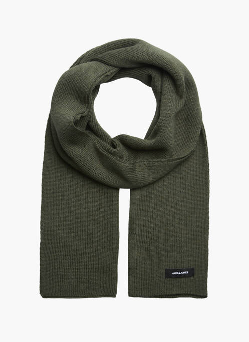 Echarpe bleu JACK & JONES homme