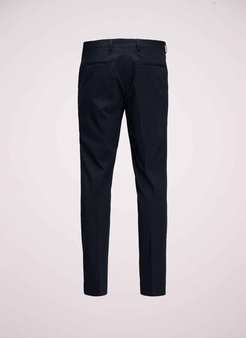 Pantalon chino bleu JACK & JONES pour homme