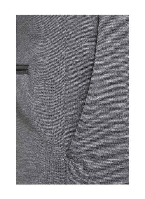 Pantalon chino gris JACK & JONES pour homme