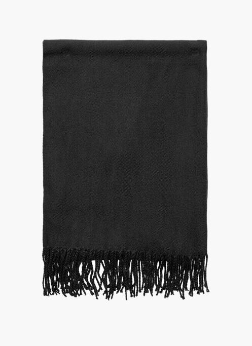 Echarpe noir JACK & JONES homme