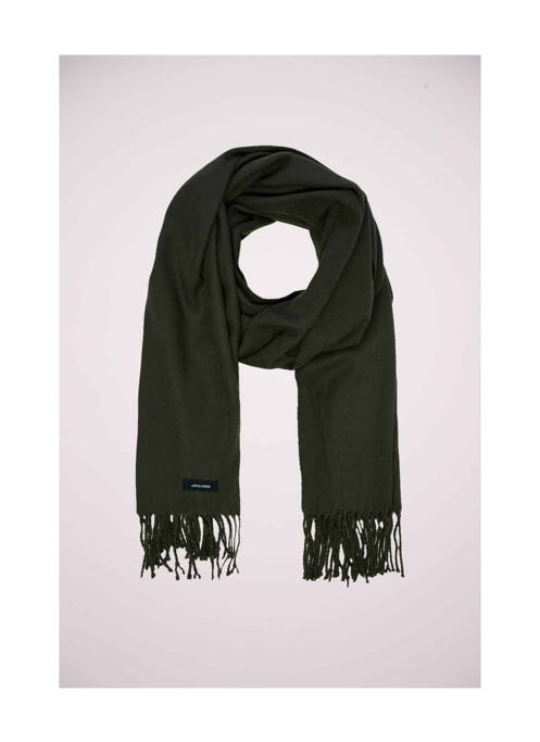 Foulard bleu JACK & JONES homme
