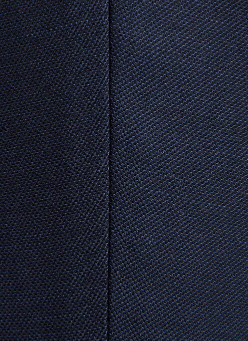 Pantalon slim bleu JACK & JONES pour homme