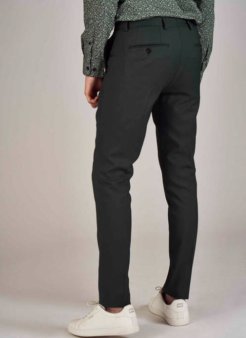 Pantalon chino vert JACK & JONES pour homme