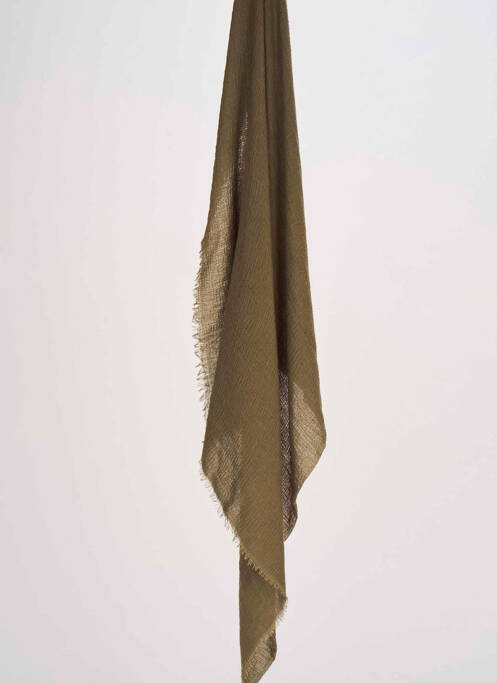 Foulard vert JACK & JONES pour homme