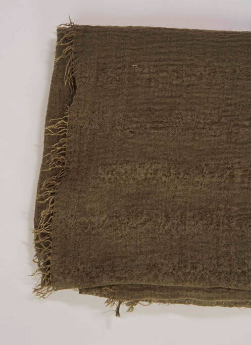 Echarpe vert JACK & JONES pour homme