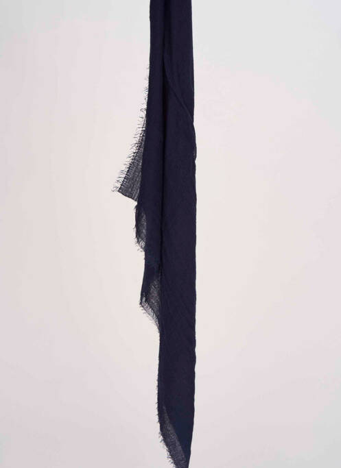 Foulard bleu JACK & JONES pour homme