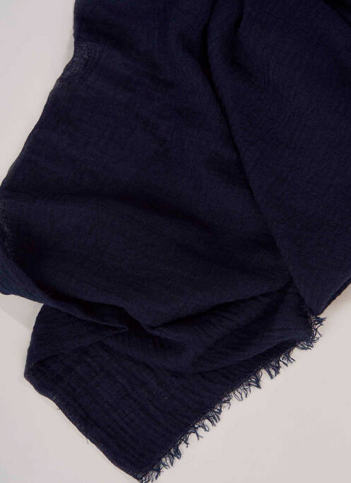 Foulard bleu JACK & JONES pour homme