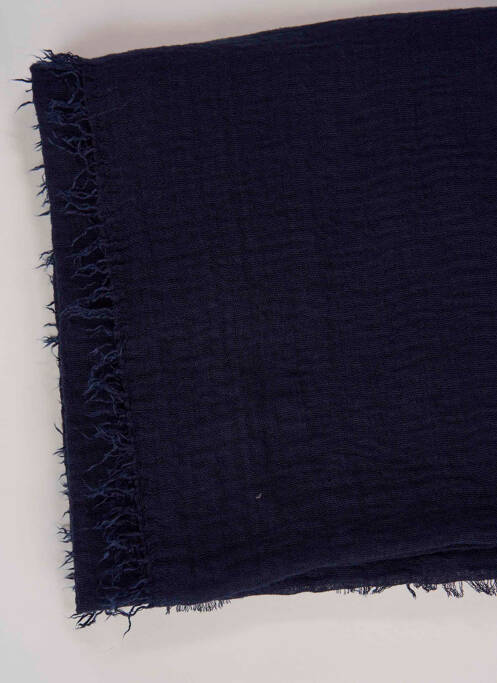 Foulard bleu JACK & JONES pour homme