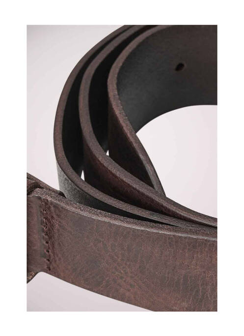 Ceinture noir JACK & JONES pour homme