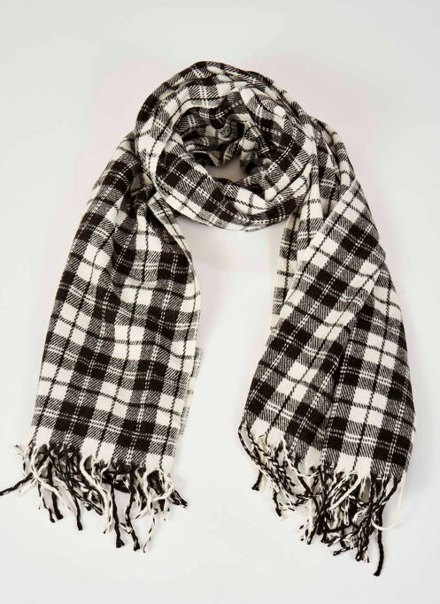 Echarpe blanc JACK & JONES pour homme