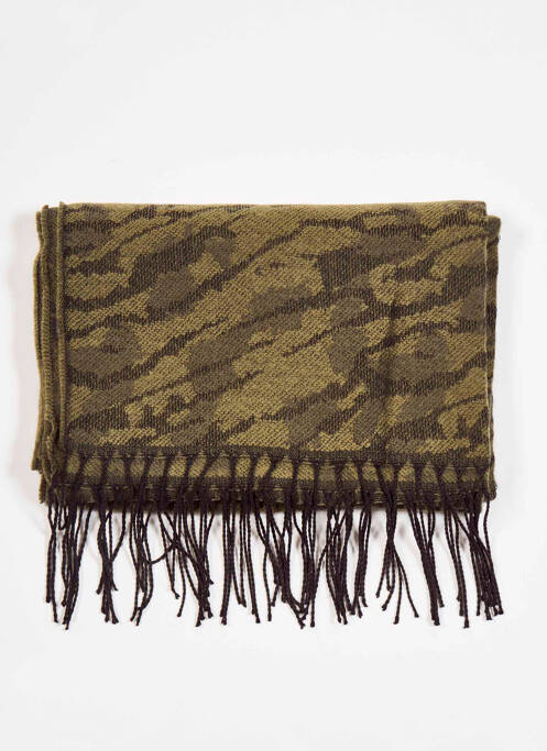 Echarpe vert JACK & JONES pour homme