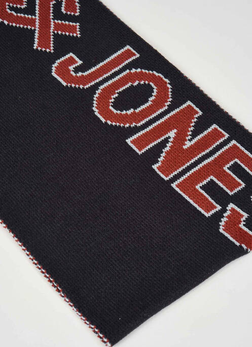 Echarpe bleu JACK & JONES pour homme