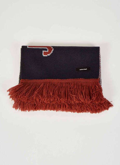 Echarpe bleu JACK & JONES pour homme