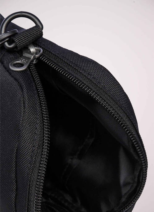 Sac noir JACK & JONES homme