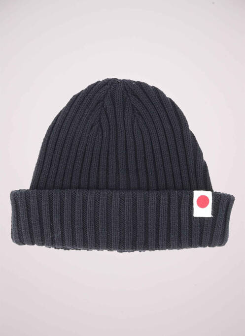 Bonnet noir JACK & JONES pour homme