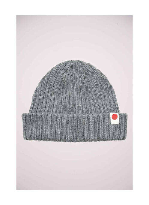 Bonnet gris JACK & JONES pour homme