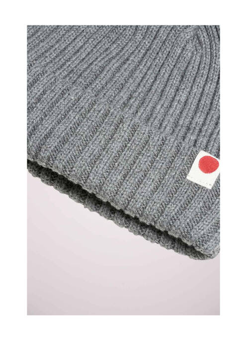 Bonnet gris JACK & JONES homme