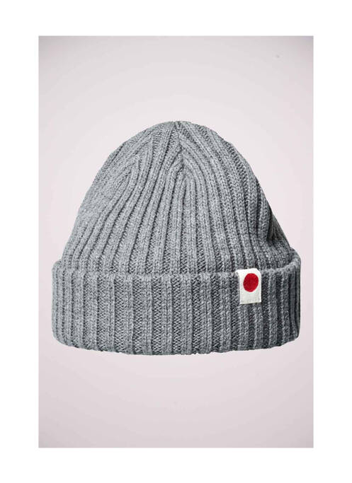 Bonnet gris JACK & JONES homme