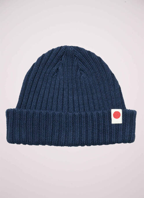 Bonnet bleu JACK & JONES homme