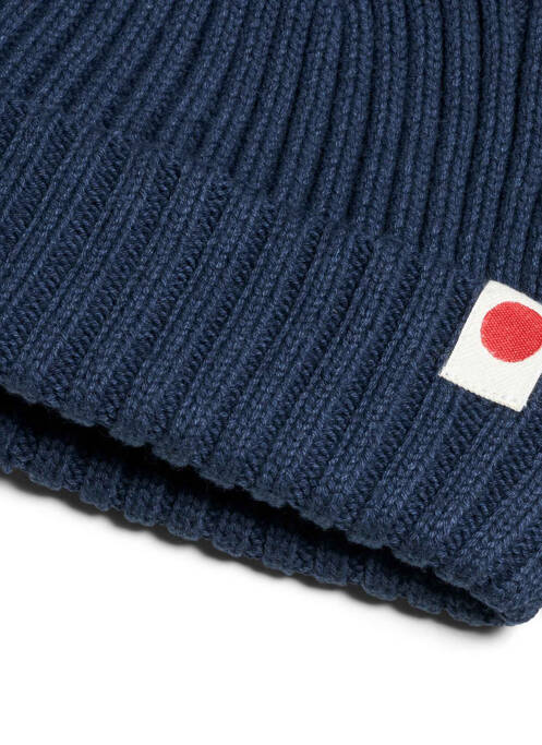 Bonnet bleu JACK & JONES homme
