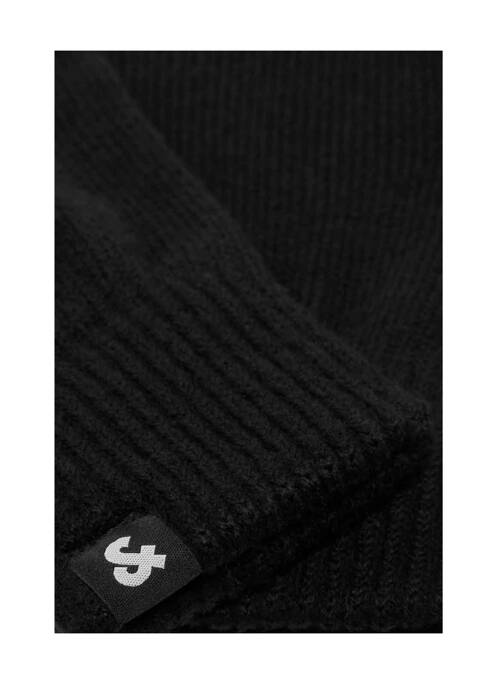 Gants noir JACK & JONES homme