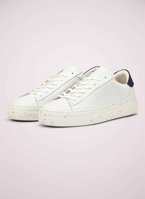 Baskets blanc JACK & JONES homme