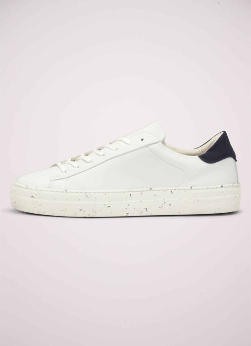 Baskets blanc JACK & JONES homme