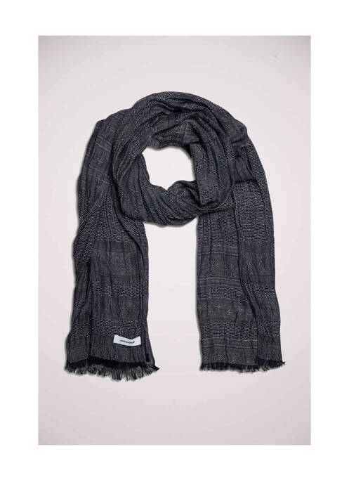 Foulard bleu JACK & JONES pour homme