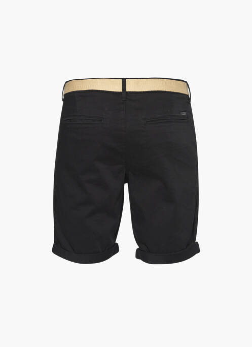 Short noir JACK & JONES pour homme