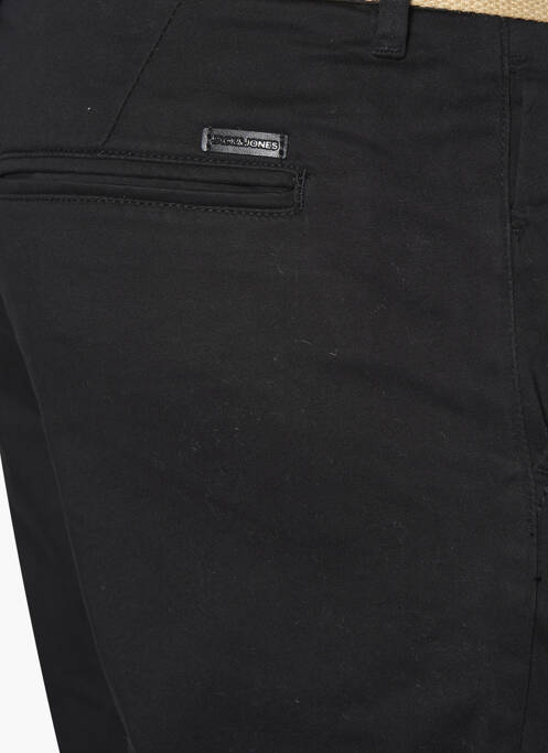 Short noir JACK & JONES pour homme