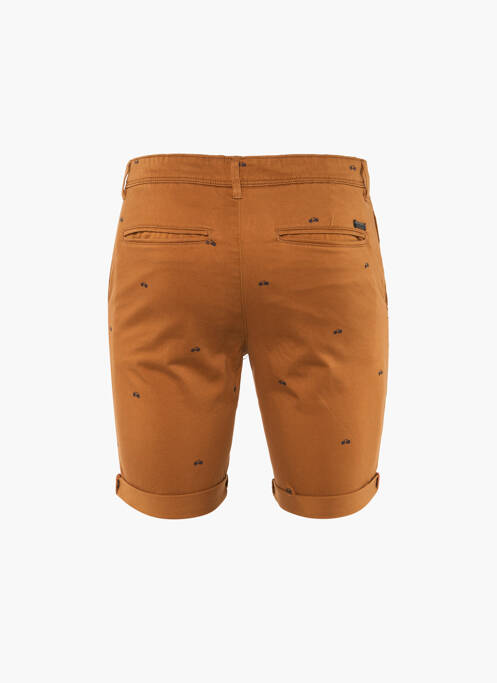 Bermuda marron JACK & JONES pour homme