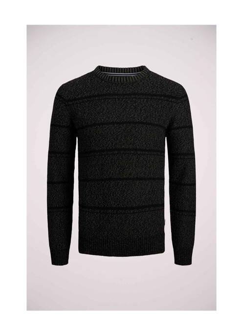 Pull vert JACK & JONES homme