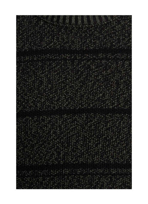 Pull vert JACK & JONES homme