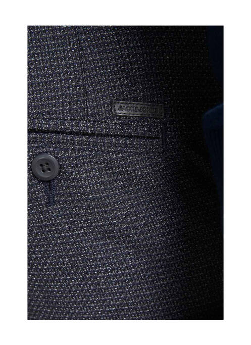 Pantalon chino bleu JACK & JONES pour homme