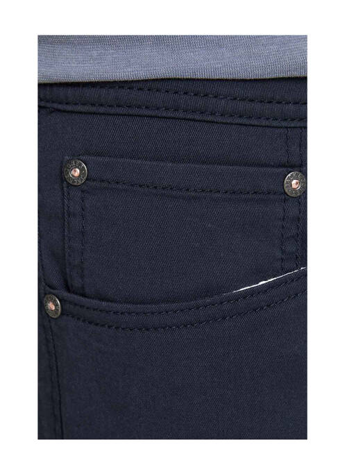 Short bleu JACK & JONES homme