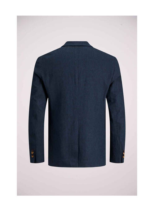 Blazer bleu JACK & JONES pour homme