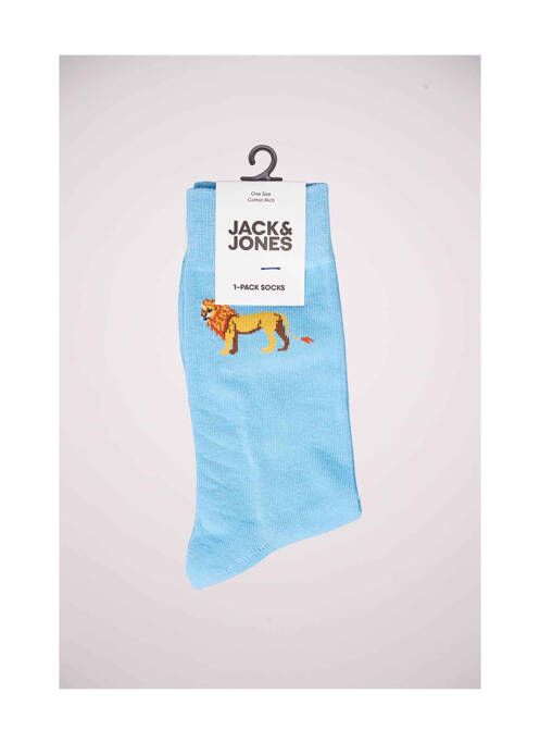 Chaussettes multicolore JACK & JONES homme